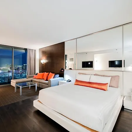 Stripviewsuites At Palms Place Las Vegas Exterior photo