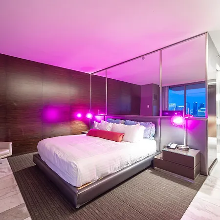 Stripviewsuites At Palms Place Las Vegas Exterior photo