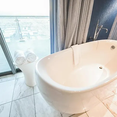 Stripviewsuites At Palms Place Las Vegas Exterior photo