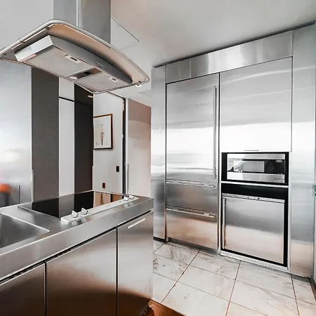 Stripviewsuites At Palms Place Las Vegas Exterior photo