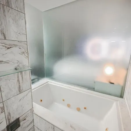 Stripviewsuites At Palms Place Las Vegas Exterior photo