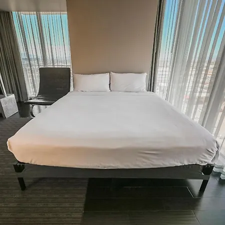 Stripviewsuites At Palms Place Las Vegas Exterior photo