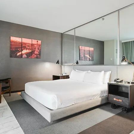 Stripviewsuites At Palms Place Las Vegas Exterior photo