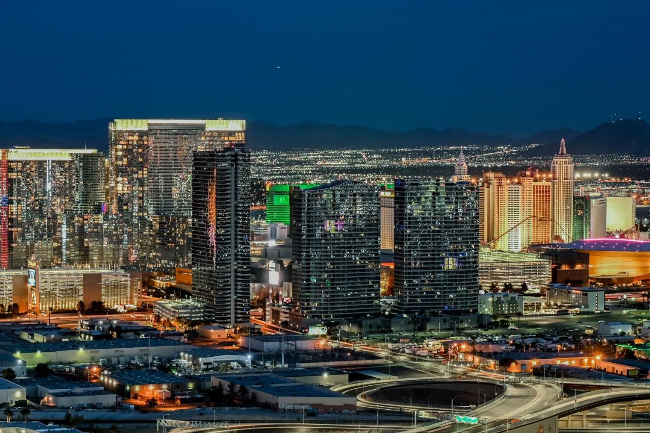 Appart hôtel Stripviewsuites At Palms Place 4*