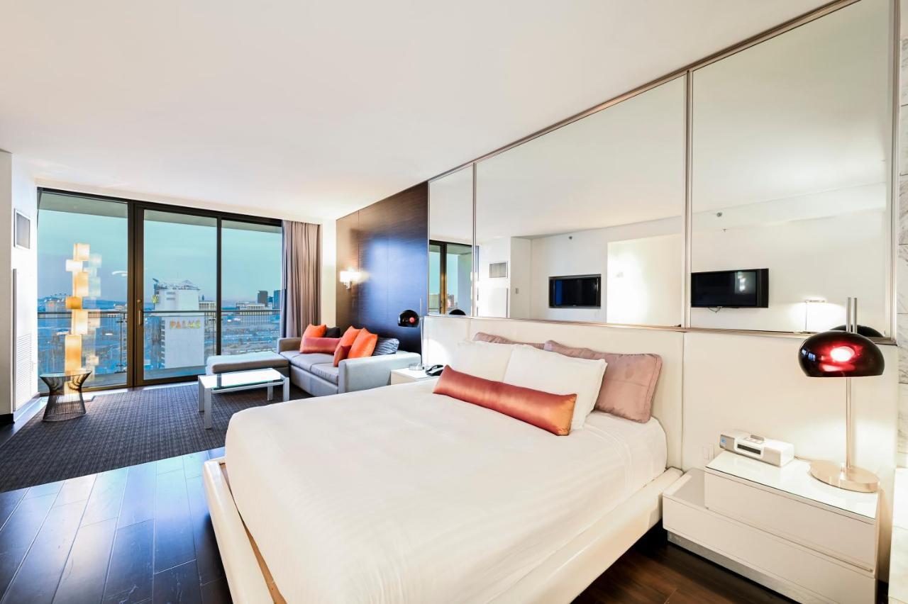 Stripviewsuites At Palms Place Appart hôtel 4*