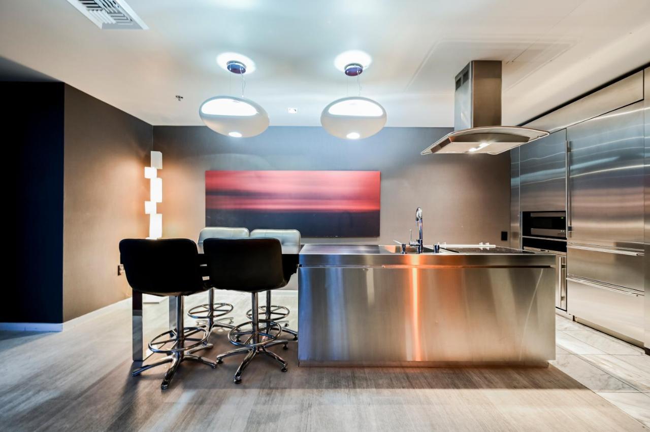 Stripviewsuites At Palms Place Appart hôtel 4*
