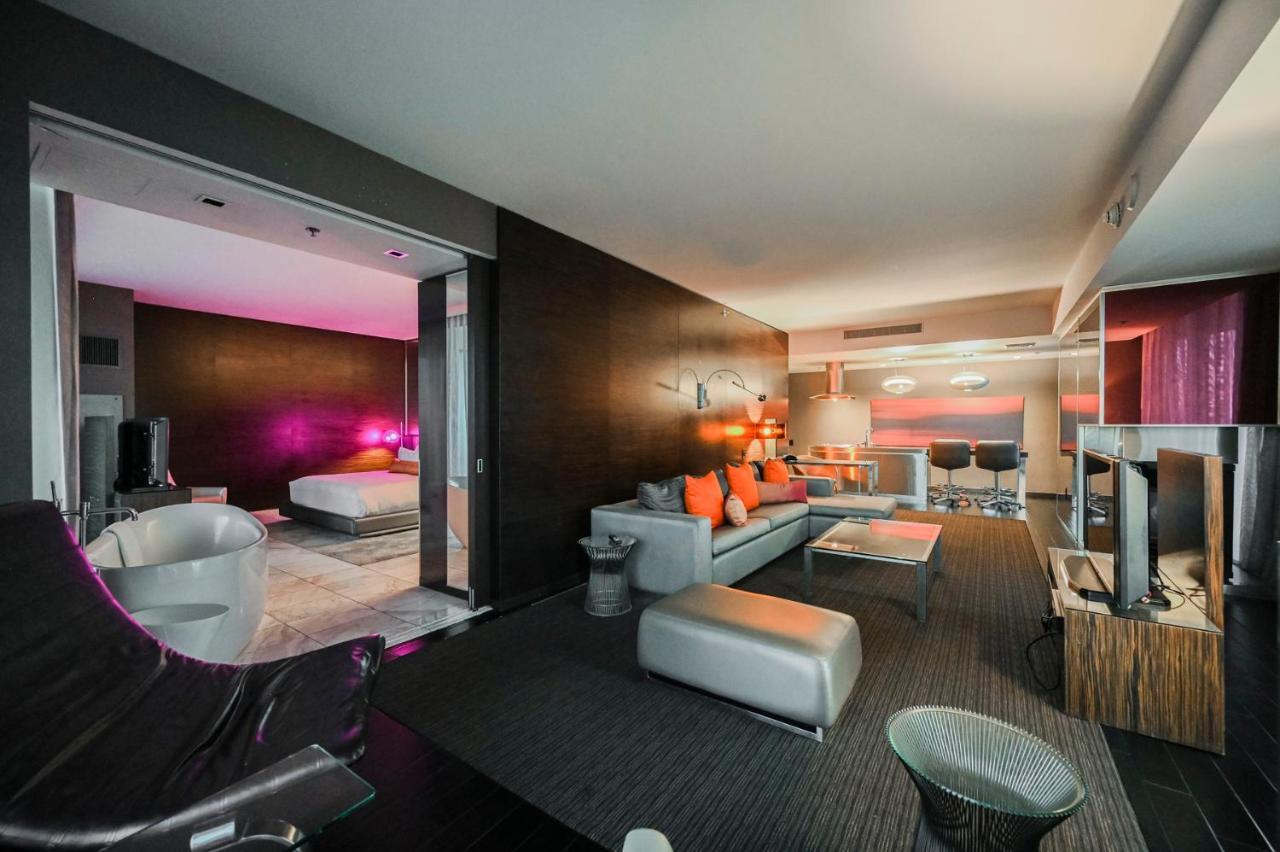 Stripviewsuites At Palms Place Appart hôtel Las Vegas