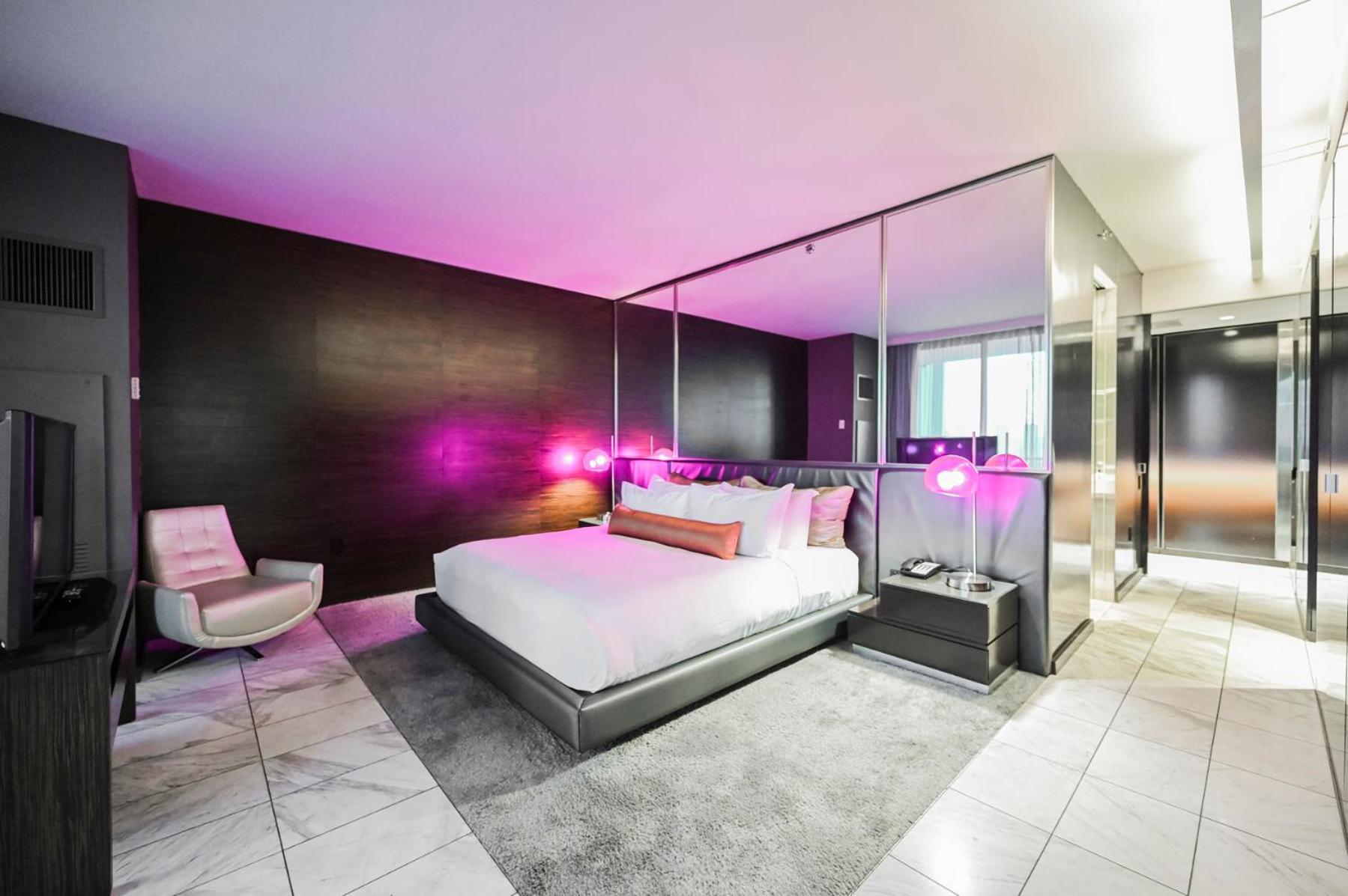 Stripviewsuites At Palms Place Appart hôtel 4*