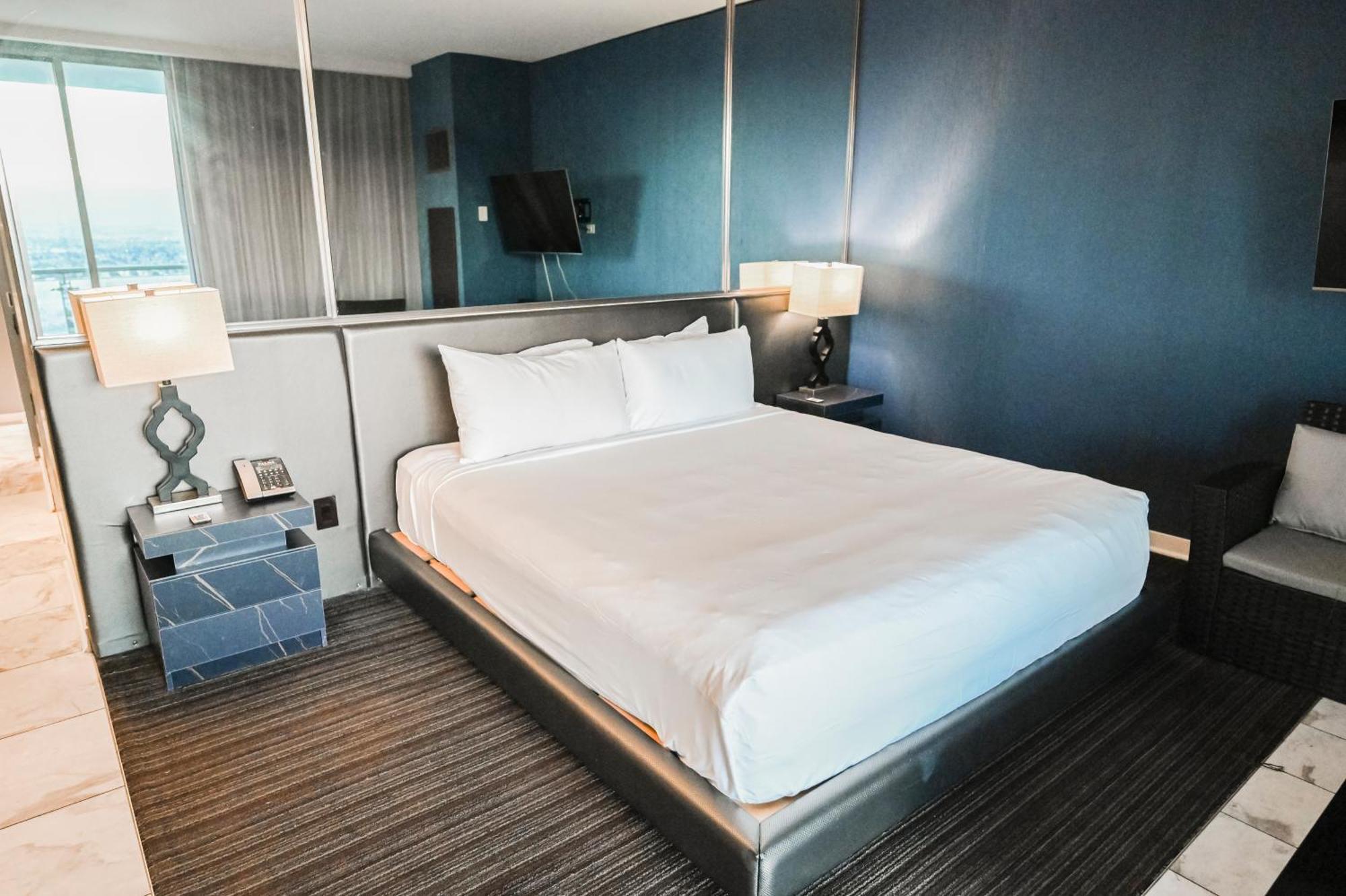 Stripviewsuites At Palms Place Appart hôtel Las Vegas