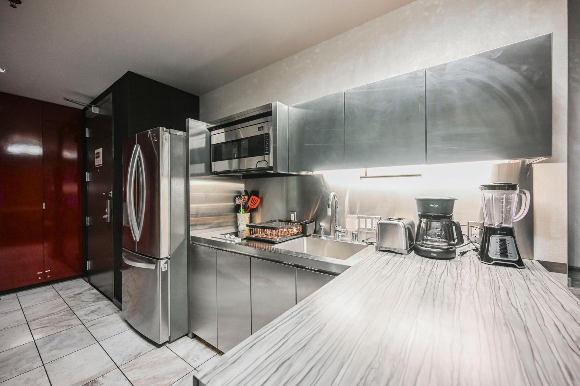 Stripviewsuites At Palms Place Aparthotel Las Vegas