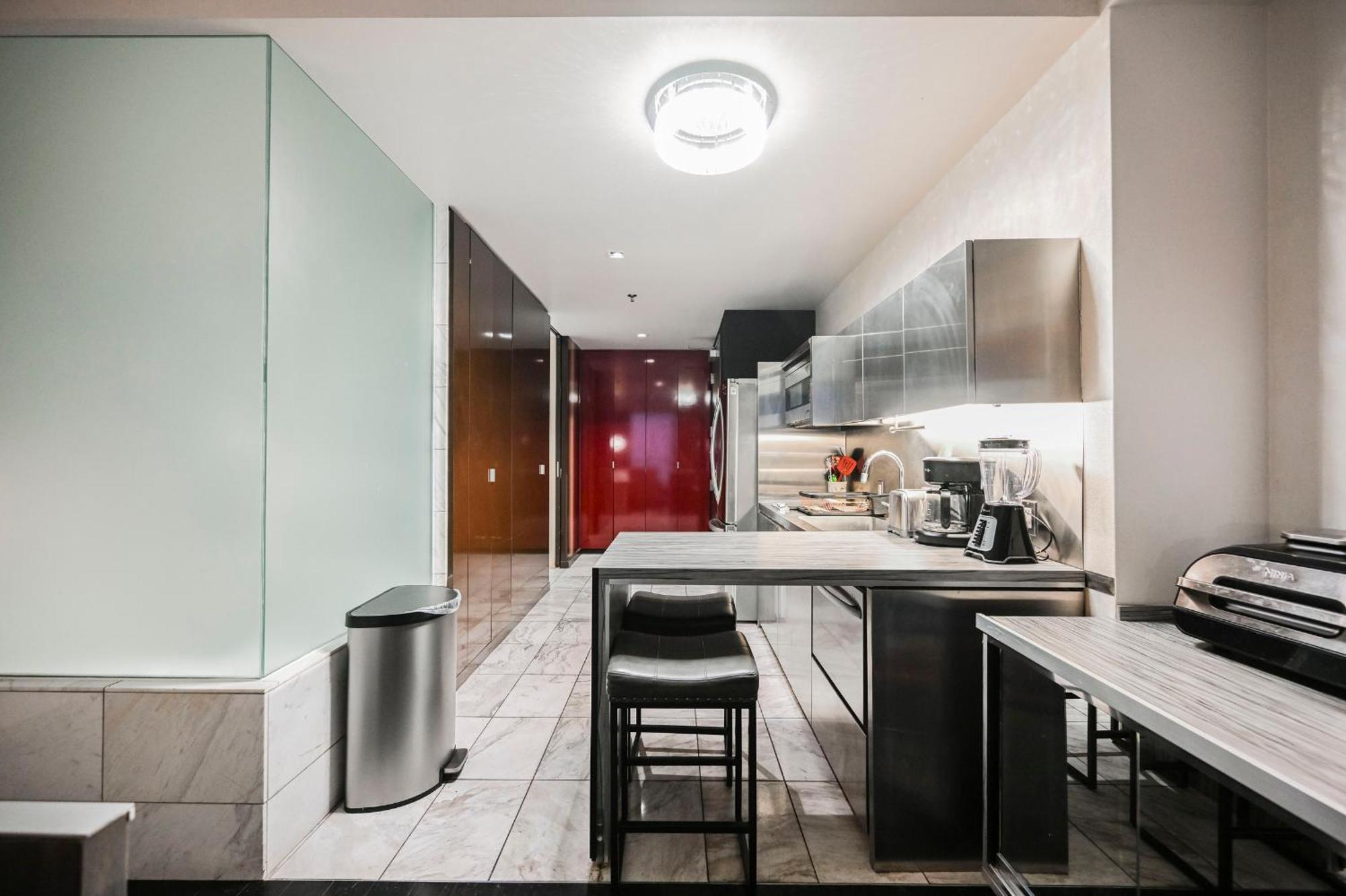 Stripviewsuites At Palms Place Las Vegas
