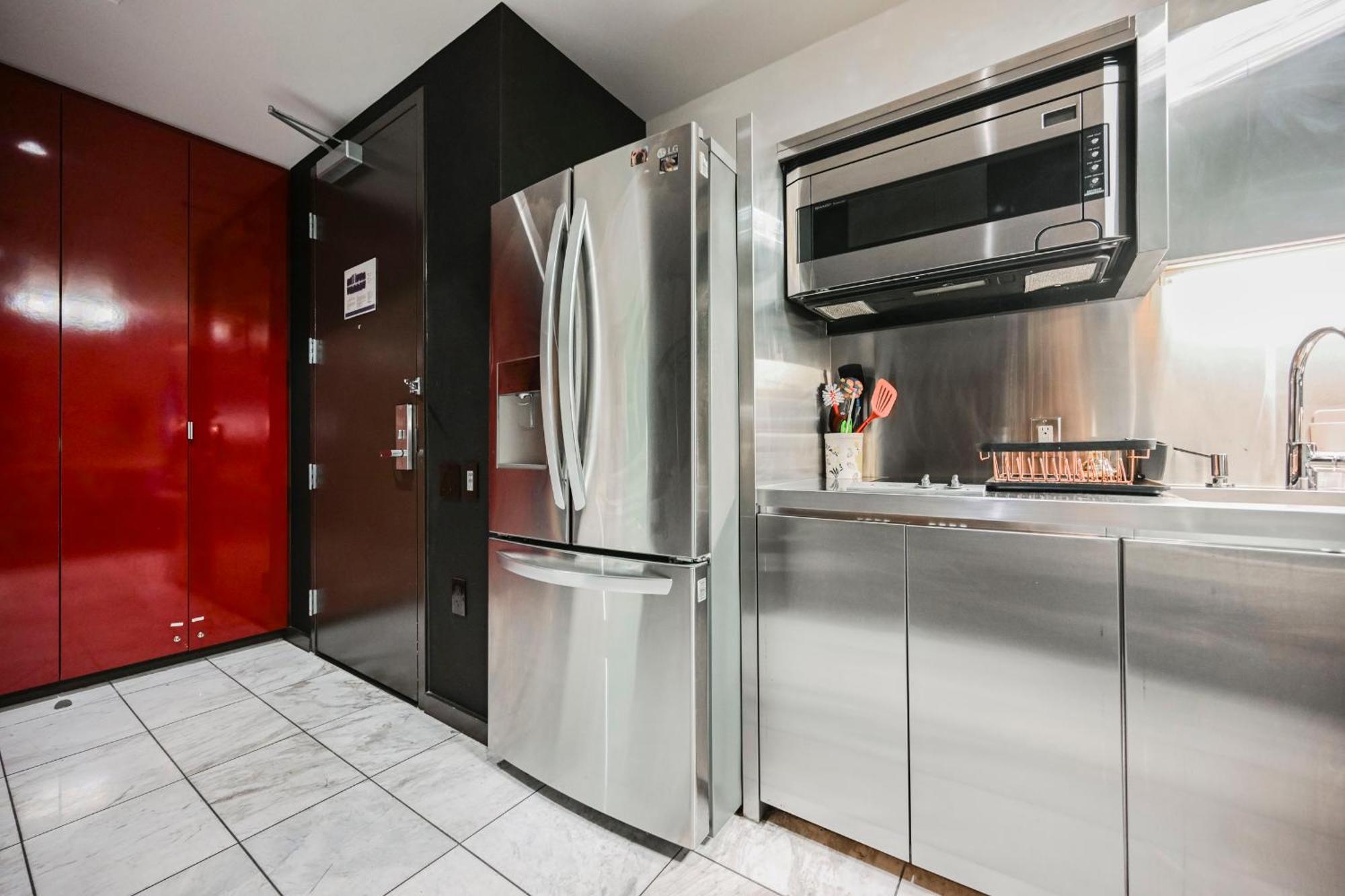 Appart hôtel Stripviewsuites At Palms Place
