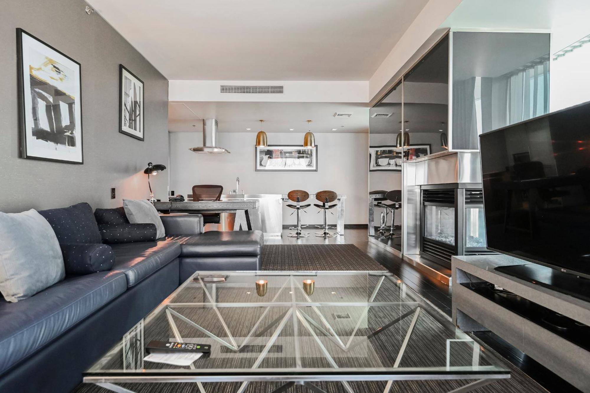 Stripviewsuites At Palms Place 4*