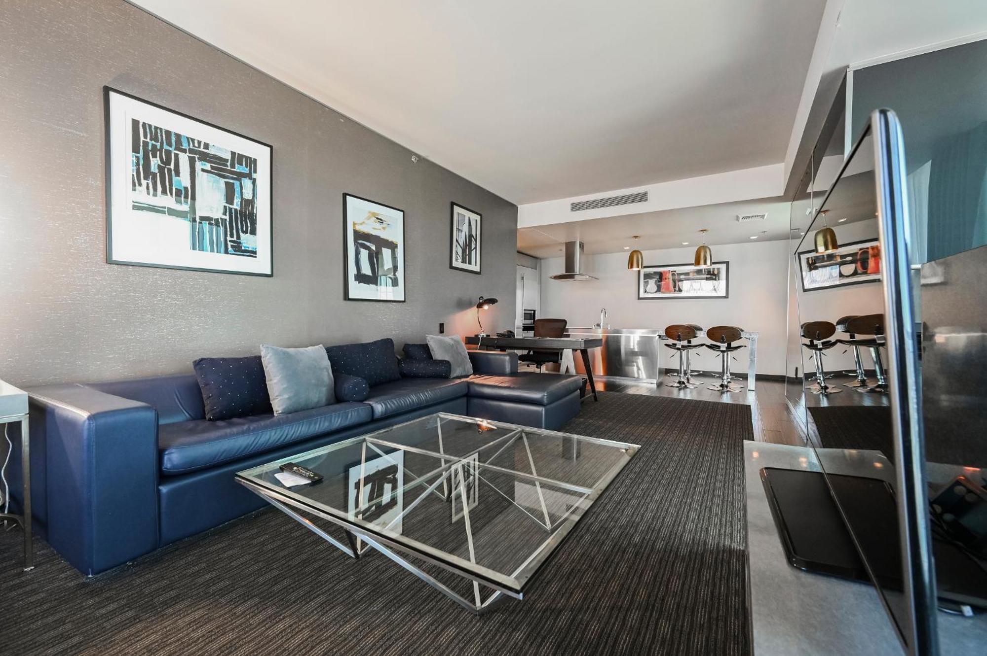 Stripviewsuites At Palms Place 4* Las Vegas