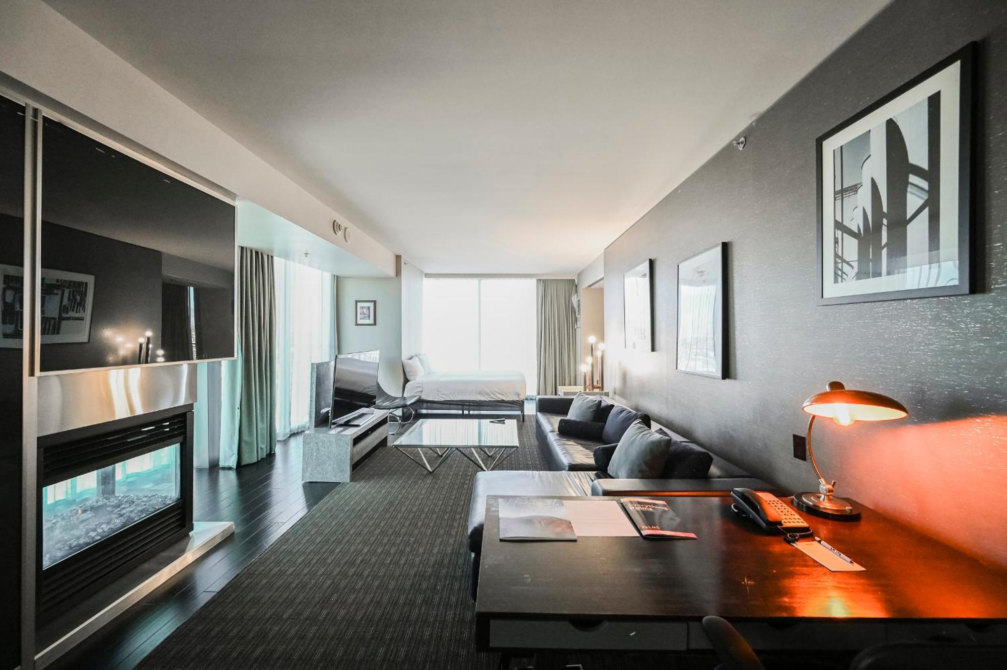 Appart hôtel Stripviewsuites At Palms Place 4*