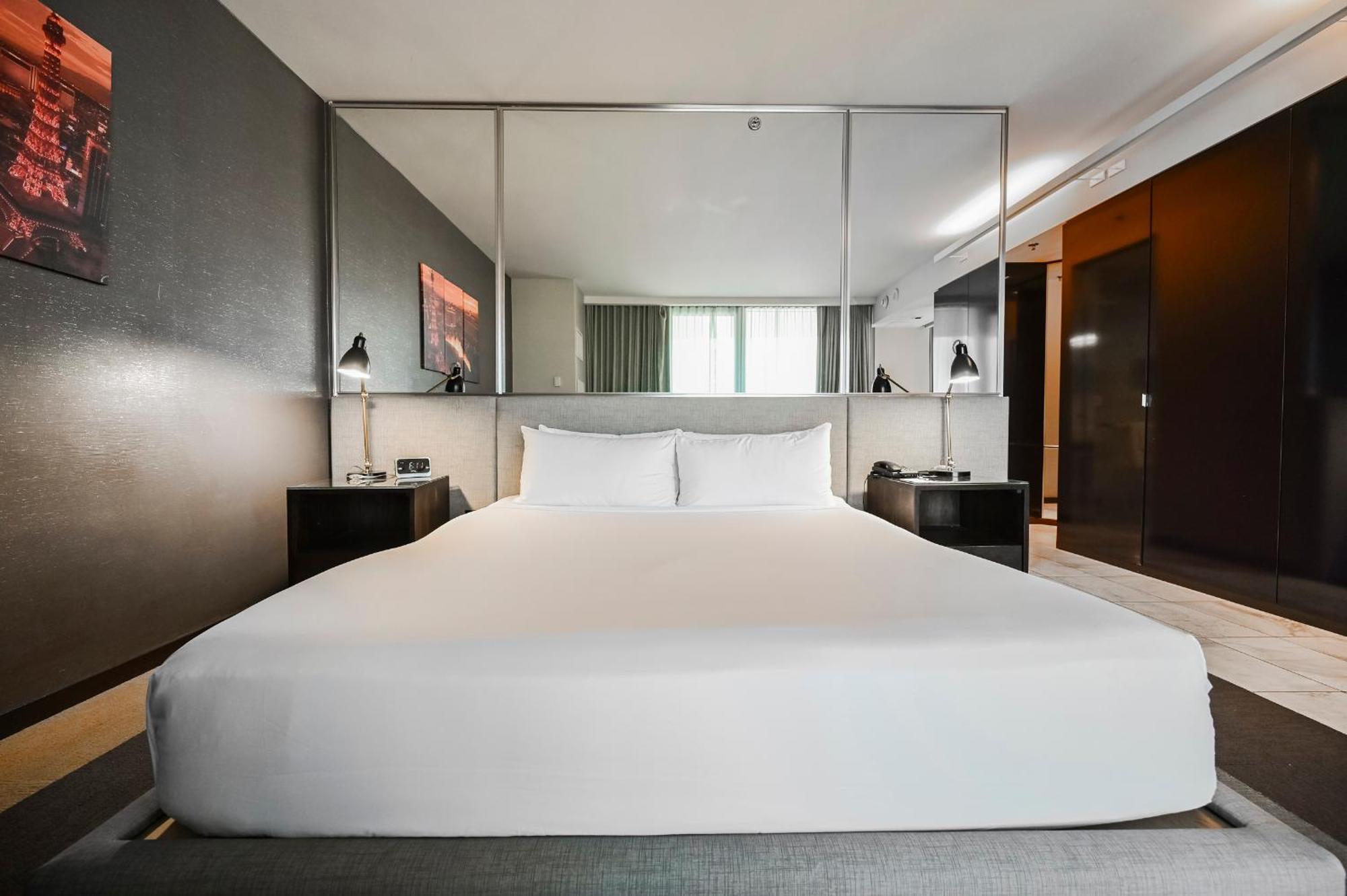Stripviewsuites At Palms Place Appart hôtel Las Vegas