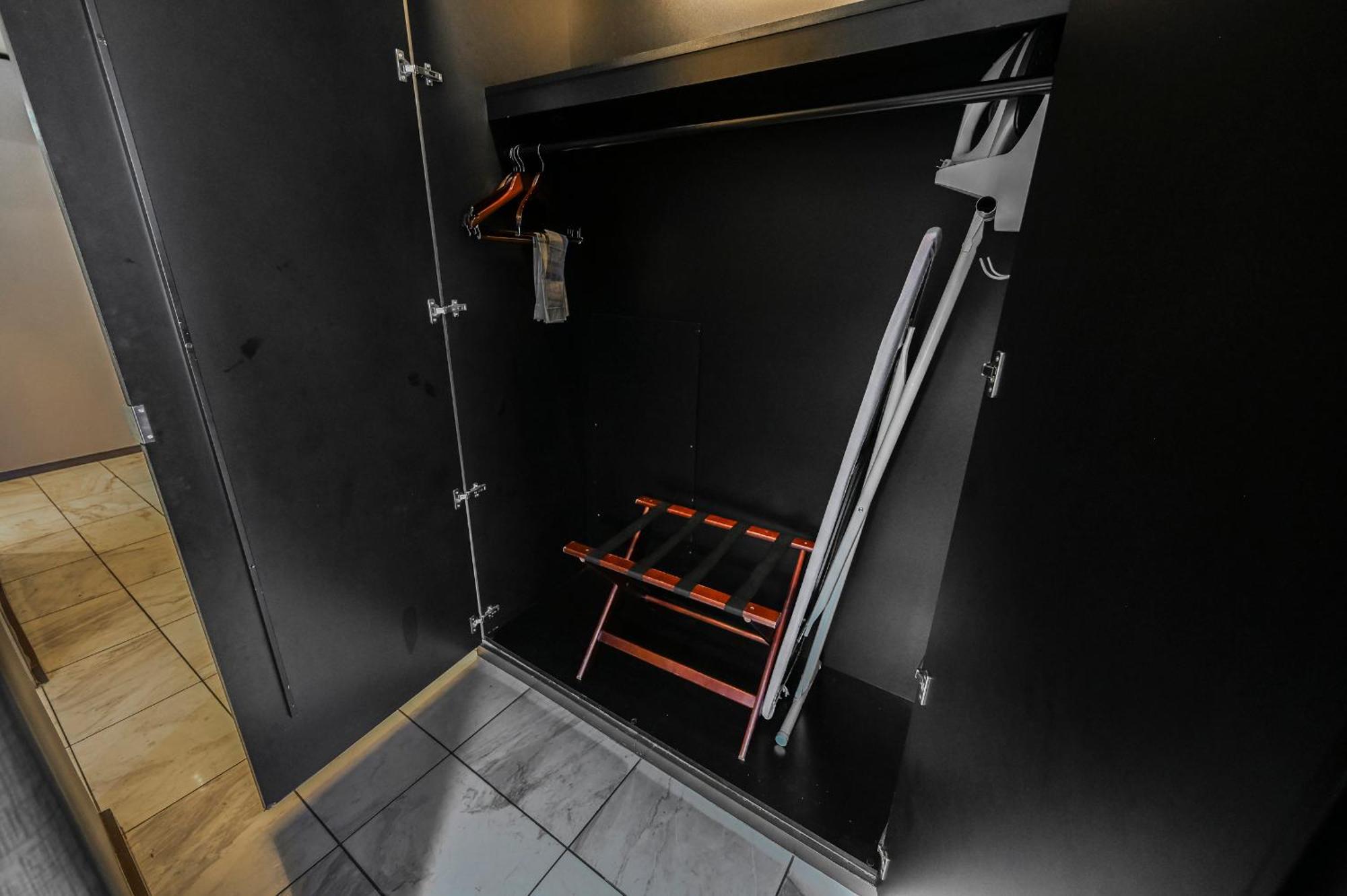 Stripviewsuites At Palms Place Appart hôtel 4*