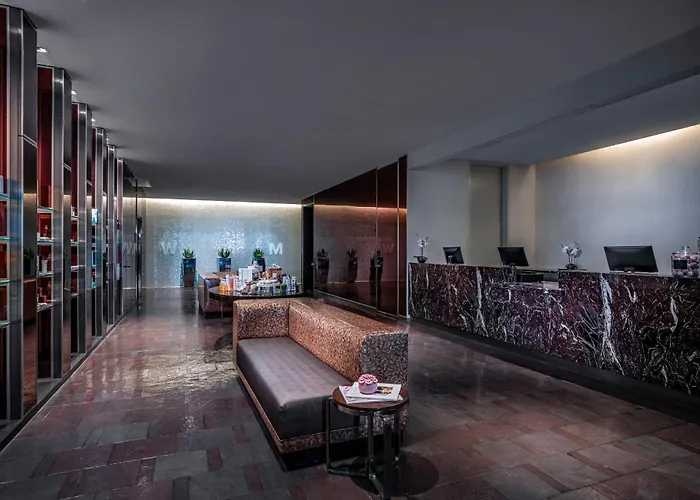 Stripviewsuites At Palms Place